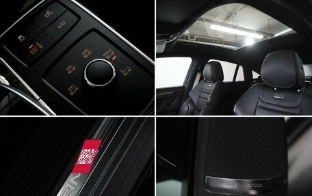 Mercedes-Benz GLE Coupe AMG, 2018 год, 4 349 000 рублей, 30 фотография