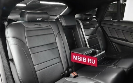 Mercedes-Benz GLE Coupe AMG, 2018 год, 4 349 000 рублей, 27 фотография