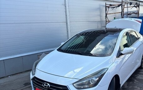 Hyundai i40 I рестайлинг, 2015 год, 1 400 000 рублей, 1 фотография