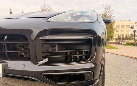 Porsche Cayenne III, 2019 год, 9 000 000 рублей, 5 фотография