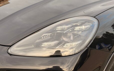 Porsche Cayenne III, 2019 год, 9 000 000 рублей, 4 фотография