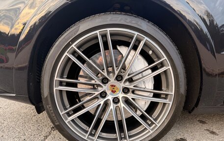 Porsche Cayenne III, 2019 год, 9 000 000 рублей, 6 фотография
