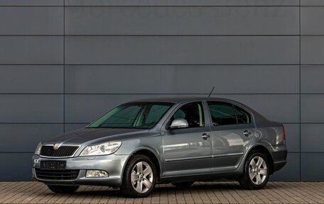 Skoda Octavia, 2012 год, 995 000 рублей, 1 фотография