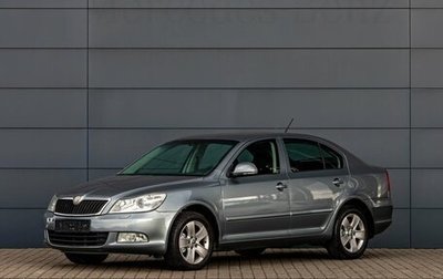 Skoda Octavia, 2012 год, 995 000 рублей, 1 фотография