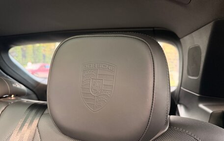 Porsche Cayenne III, 2019 год, 9 000 000 рублей, 10 фотография