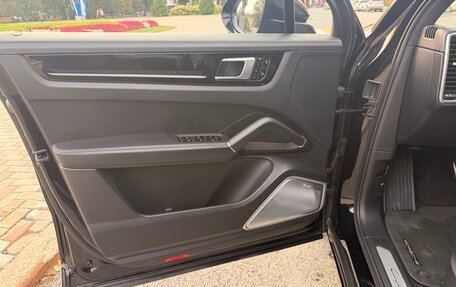 Porsche Cayenne III, 2019 год, 9 000 000 рублей, 11 фотография
