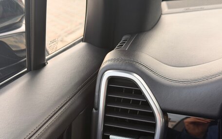 Porsche Cayenne III, 2019 год, 9 000 000 рублей, 19 фотография