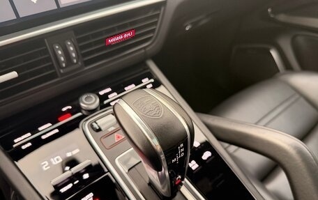 Porsche Cayenne III, 2019 год, 9 000 000 рублей, 14 фотография