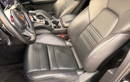Porsche Cayenne III, 2019 год, 9 000 000 рублей, 13 фотография