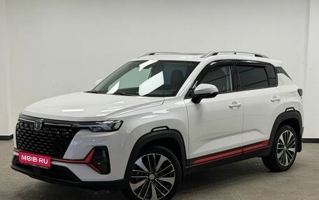 Changan CS35 Plus, 2024 год, 1 900 000 рублей, 1 фотография