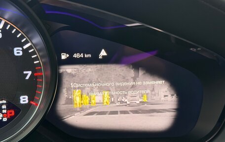 Porsche Cayenne III, 2019 год, 9 000 000 рублей, 24 фотография
