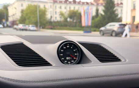 Porsche Cayenne III, 2019 год, 9 000 000 рублей, 22 фотография
