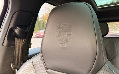 Porsche Cayenne III, 2019 год, 9 000 000 рублей, 27 фотография