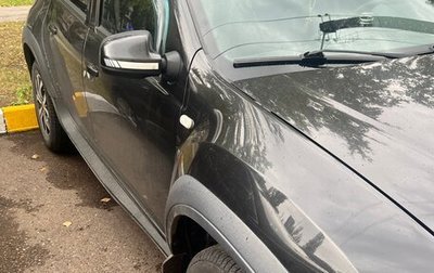 Renault Duster I рестайлинг, 2014 год, 1 270 000 рублей, 1 фотография