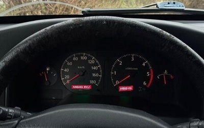 Nissan Patrol, 1999 год, 1 245 000 рублей, 1 фотография