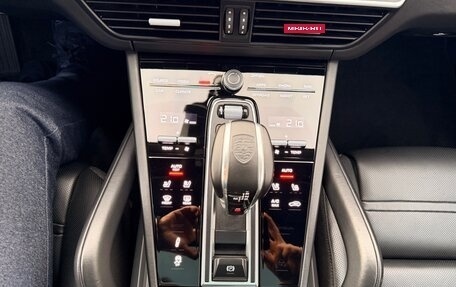 Porsche Cayenne III, 2019 год, 9 000 000 рублей, 29 фотография