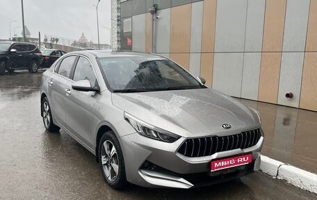 KIA K3, 2020 год, 1 790 000 рублей, 1 фотография