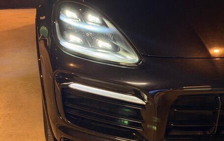 Porsche Cayenne III, 2019 год, 9 000 000 рублей, 31 фотография