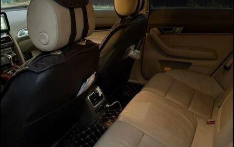 Audi A6, 2010 год, 1 100 000 рублей, 8 фотография