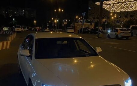 Audi A6, 2010 год, 1 100 000 рублей, 3 фотография