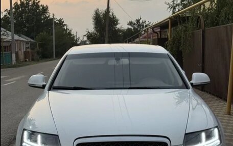 Audi A6, 2010 год, 1 100 000 рублей, 13 фотография