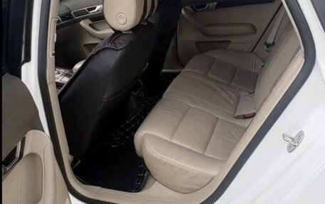 Audi A6, 2010 год, 1 100 000 рублей, 20 фотография