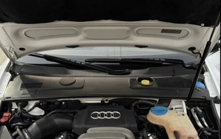 Audi A6, 2010 год, 1 100 000 рублей, 10 фотография
