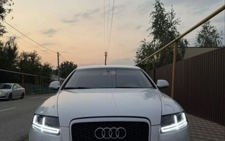 Audi A6, 2010 год, 1 100 000 рублей, 12 фотография