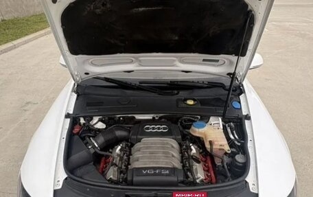 Audi A6, 2010 год, 1 100 000 рублей, 23 фотография