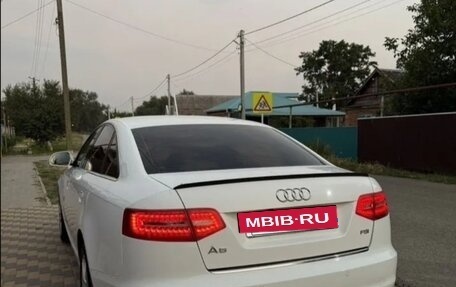 Audi A6, 2010 год, 1 100 000 рублей, 15 фотография