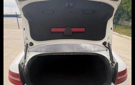 Audi A6, 2010 год, 1 100 000 рублей, 24 фотография