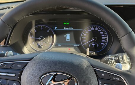 Hyundai Palisade I, 2022 год, 4 800 000 рублей, 6 фотография