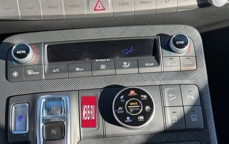 Hyundai Palisade I, 2022 год, 4 800 000 рублей, 7 фотография