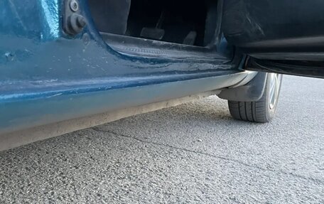 Mazda Familia Y10, 1999 год, 300 000 рублей, 10 фотография