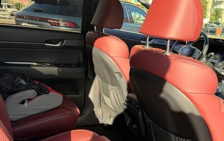 Hyundai Palisade I, 2022 год, 4 800 000 рублей, 11 фотография