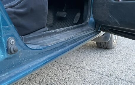 Mazda Familia Y10, 1999 год, 300 000 рублей, 11 фотография