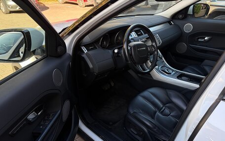 Land Rover Range Rover Evoque I, 2012 год, 1 750 000 рублей, 8 фотография