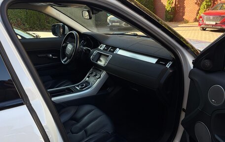 Land Rover Range Rover Evoque I, 2012 год, 1 750 000 рублей, 3 фотография