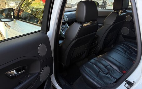 Land Rover Range Rover Evoque I, 2012 год, 1 750 000 рублей, 7 фотография