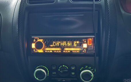 Mazda Familia Y10, 1999 год, 300 000 рублей, 14 фотография
