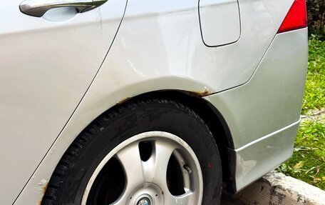 Honda Accord VII рестайлинг, 2003 год, 560 000 рублей, 2 фотография