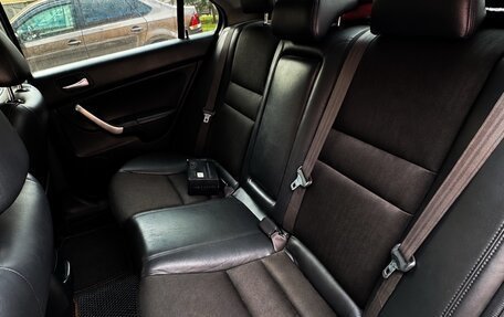 Honda Accord VII рестайлинг, 2003 год, 560 000 рублей, 6 фотография