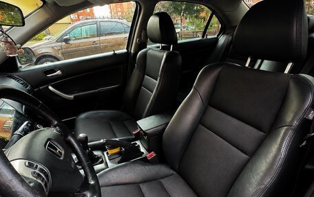 Honda Accord VII рестайлинг, 2003 год, 560 000 рублей, 4 фотография