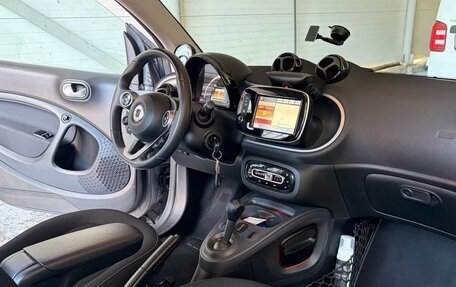 Smart Fortwo III, 2018 год, 1 300 000 рублей, 9 фотография
