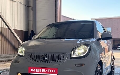 Smart Fortwo III, 2018 год, 1 300 000 рублей, 6 фотография