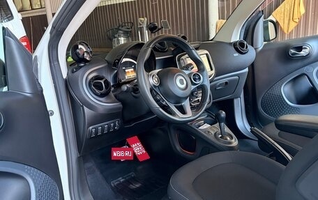 Smart Fortwo III, 2018 год, 1 300 000 рублей, 8 фотография