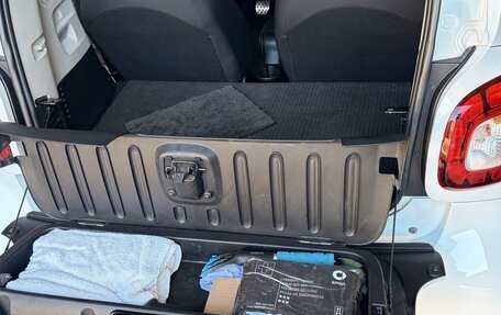 Smart Fortwo III, 2018 год, 1 300 000 рублей, 12 фотография