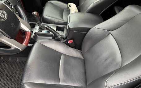 Toyota Land Cruiser Prado 150 рестайлинг 2, 2016 год, 3 750 000 рублей, 13 фотография