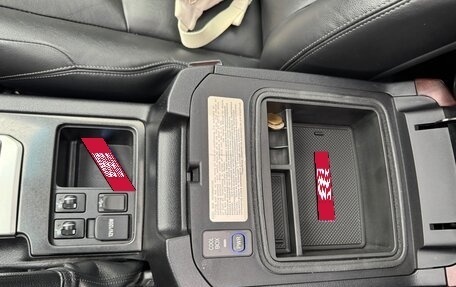 Toyota Land Cruiser Prado 150 рестайлинг 2, 2016 год, 3 750 000 рублей, 20 фотография