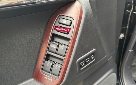 Toyota Land Cruiser Prado 150 рестайлинг 2, 2016 год, 3 750 000 рублей, 19 фотография